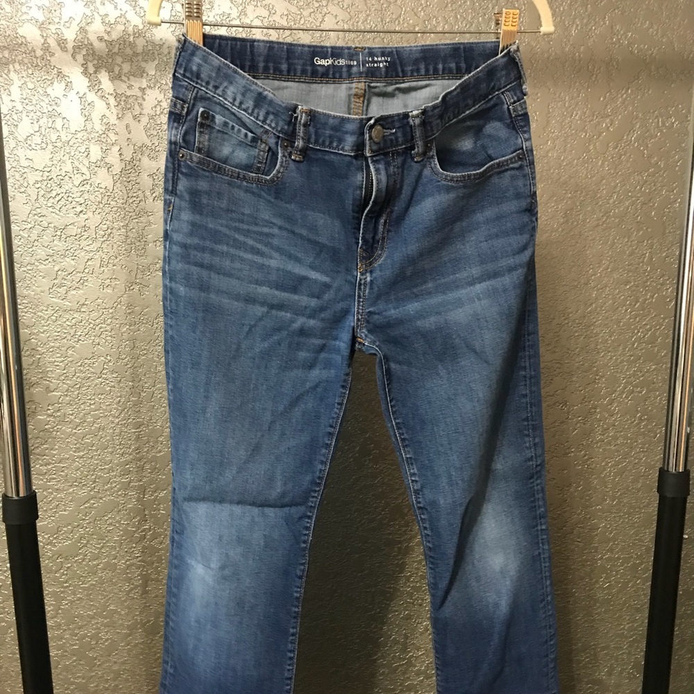 Boys jeans